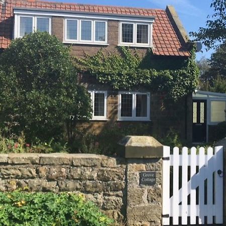Scalby Grove Cottage Σκάρμπορο Εξωτερικό φωτογραφία