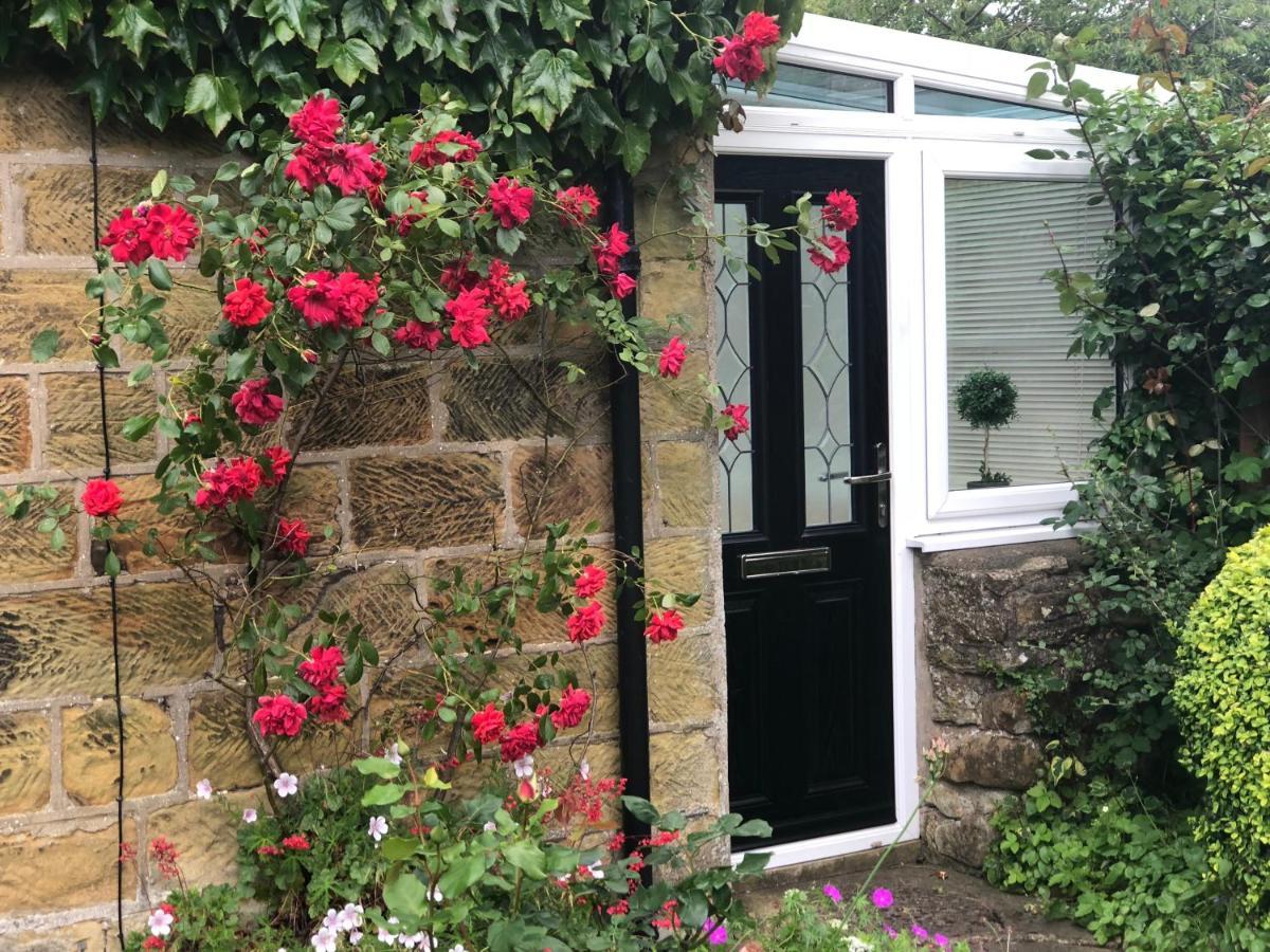 Scalby Grove Cottage Σκάρμπορο Εξωτερικό φωτογραφία