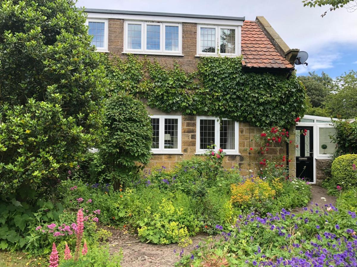 Scalby Grove Cottage Σκάρμπορο Εξωτερικό φωτογραφία