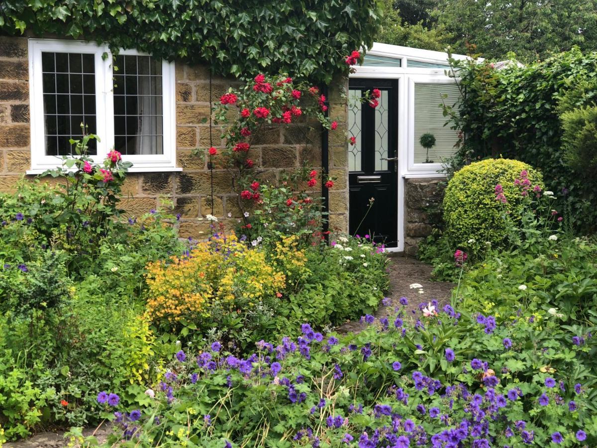 Scalby Grove Cottage Σκάρμπορο Εξωτερικό φωτογραφία