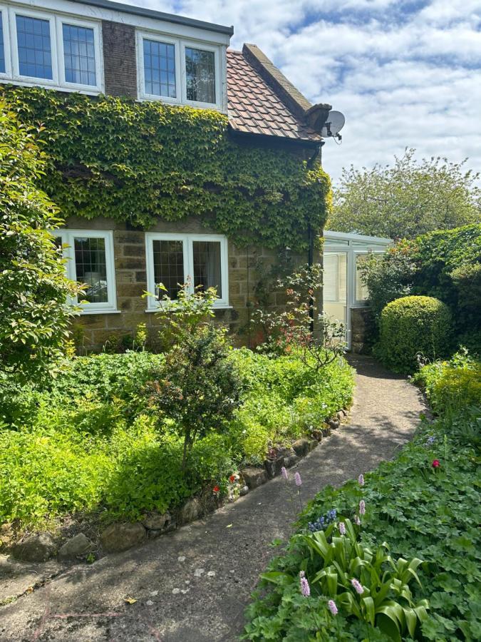 Scalby Grove Cottage Σκάρμπορο Εξωτερικό φωτογραφία
