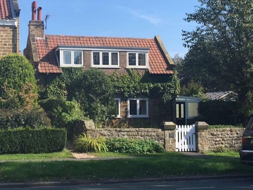 Scalby Grove Cottage Σκάρμπορο Εξωτερικό φωτογραφία