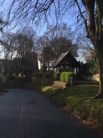 Scalby Grove Cottage Σκάρμπορο Εξωτερικό φωτογραφία